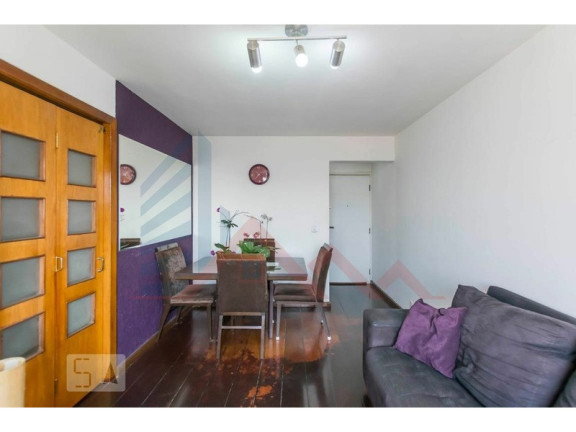 Imagem Apartamento com 3 Quartos à Venda, 95 m² em Vila Mariana - São Paulo Imagem Apartamento com 3 Quartos à Venda, 95 m² em Vila Mariana - São Paulo
