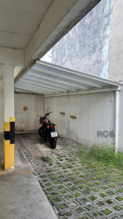Imagem Imóvel com 1 Quarto à Venda,  em Menino Deus - Porto Alegre