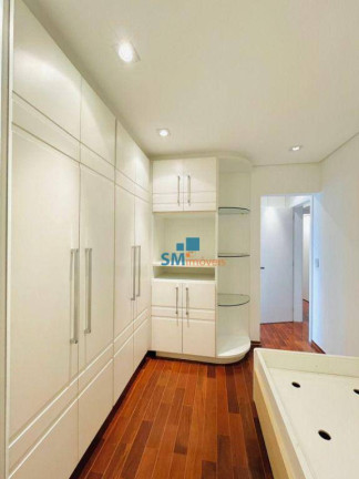 Imagem Apartamento com 3 Quartos à Venda, 133 m² em Chácara Klabin - São Paulo