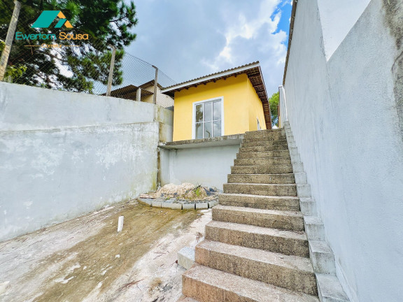 Casa com 3 Quartos à Venda, 70 m² em Canjica (terra Preta) - Mairiporã