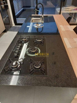 Imagem Casa com 3 Quartos à Venda, 181 m² em Condomínio Jardim Portugal - Sorocaba