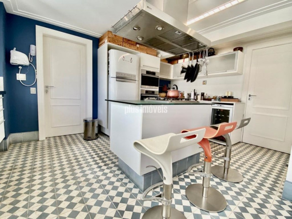 Imagem Apartamento com 3 Quartos à Venda, 390 m² em Jardim América - São Paulo Imagem Apartamento com 3 Quartos à Venda, 390 m² em Jardim América - São Paulo