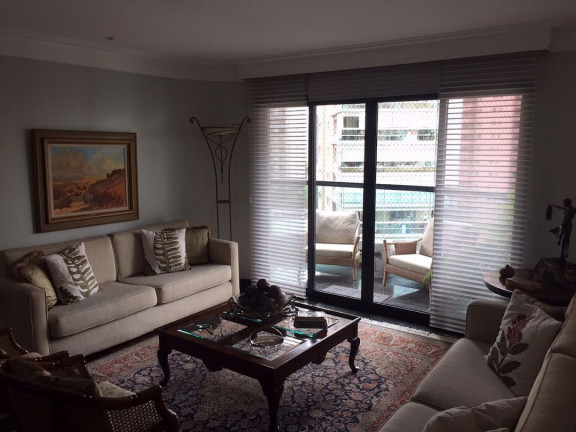 Imagem Apartamento com 4 Quartos à Venda, 257 m² em Indianópolis - São Paulo Imagem Apartamento com 4 Quartos à Venda, 257 m² em Indianópolis - São Paulo