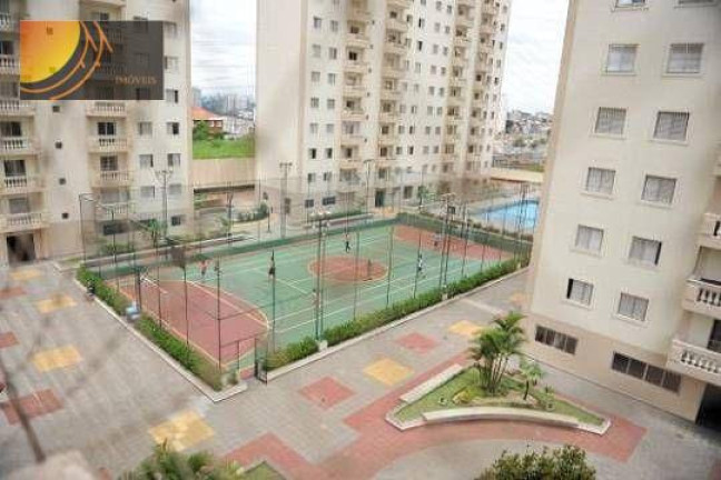 Imagem Apartamento com 3 Quartos à Venda, 96 m² em Freguesia Do ó - São Paulo