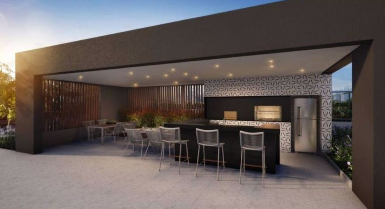 Imagem Apartamento com 1 Quarto à Venda, 37 m² em Saúde - São Paulo Imagem Apartamento com 1 Quarto à Venda, 37 m² em Saúde - São Paulo