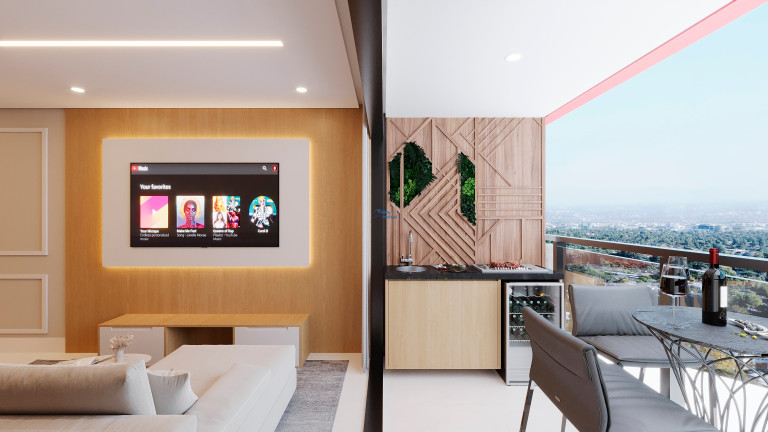 Imóvel com 2 Quartos à Venda, 61 m² em Diogo Machado De Araújo - Luziânia