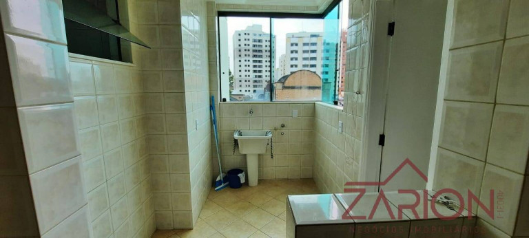 Imagem Apartamento com 3 Quartos à Venda, 109 m² em Jardim Das Nações - Taubaté