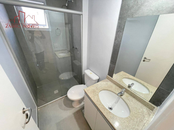 Imagem Apartamento com 2 Quartos à Venda, 75 m² em Vila Andrade - São Paulo
