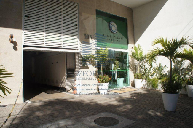 Imagem Sala Comercial à Venda, 29 m² em Centro - Niterói Imagem Sala Comercial à Venda, 29 m² em Centro - Niterói