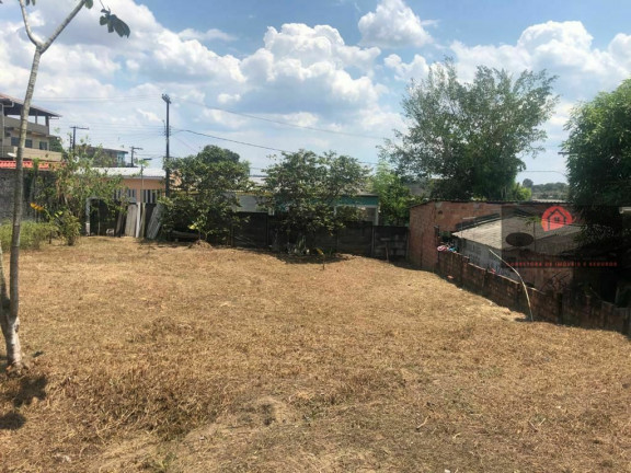 Imagem Terreno à Venda, 300 m² em Nova Cidade - Manaus