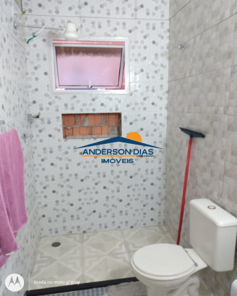 Imagem Casa com 2 Quartos à Venda, 75 m² em Massaguaçu - Caraguatatuba