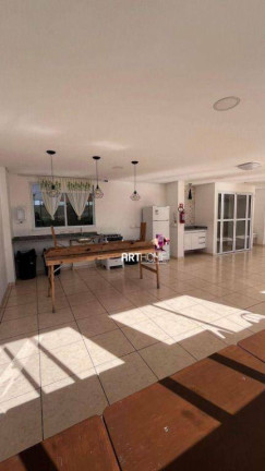 Imagem Apartamento com 2 Quartos à Venda, 54 m² em Vila Humaitá - Santo André Imagem Apartamento com 2 Quartos à Venda, 54 m² em Vila Humaitá - Santo André
