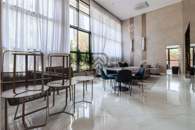 Imagem Apartamento com 3 Quartos à Venda, 123 m² em Chacara Klabin - São Paulo