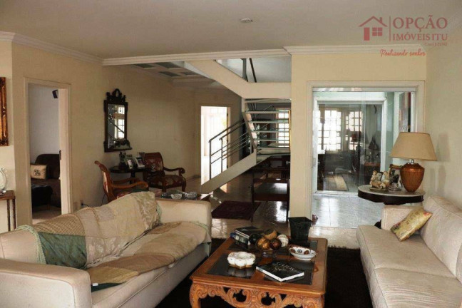 Imagem Casa com 4 Quartos à Venda, 346 m² em Condomínio Portal Da Vila Rica - Itu Imagem Casa com 4 Quartos à Venda, 346 m² em Condomínio Portal Da Vila Rica - Itu