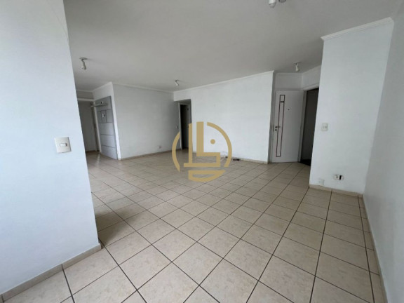 Imagem Apartamento com 4 Quartos à Venda, 220 m² em Boqueirão - Santos