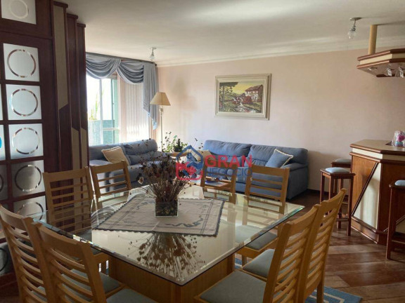 Imagem Apartamento com 3 Quartos à Venda, 179 m² em água Verde - Curitiba Imagem Apartamento com 3 Quartos à Venda, 179 m² em água Verde - Curitiba