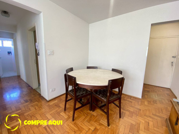 Imagem Apartamento com 3 Quartos à Venda, 81 m² em Perdizes - São Paulo