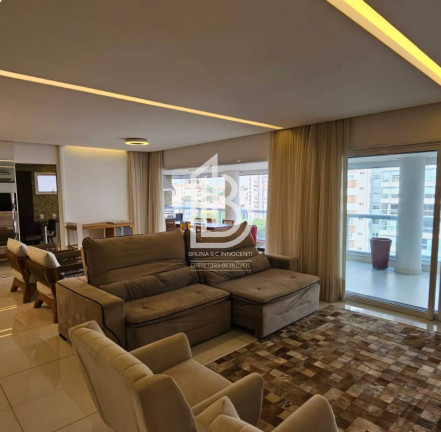 Foto do imóvel Apartamento com 3 Quartos à Venda, 234 m² em Santo Antônio - São Caetano Do Sul