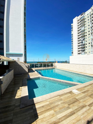 Imagem Apartamento com 3 Quartos à Venda, 75 m² em Praia De Itaparica - Vila Velha Imagem Apartamento com 3 Quartos à Venda, 75 m² em Praia De Itaparica - Vila Velha