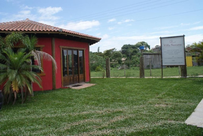 Imagem Imóvel com 10 Quartos à Venda, 394 m² em Praia Do Rosa - Imbituba