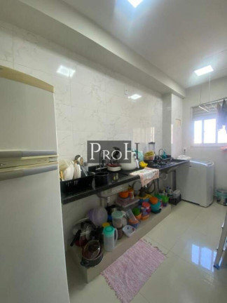 Imagem Apartamento com 2 Quartos à Venda, 57 m² em Santa Terezinha - São Bernardo Do Campo