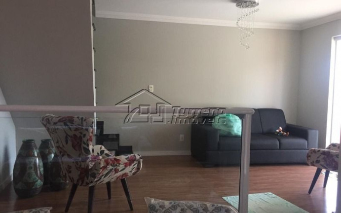 Imagem Casa de Condomínio com 4 Quartos à Venda, 288 m² em Urbanova - São José Dos Campos