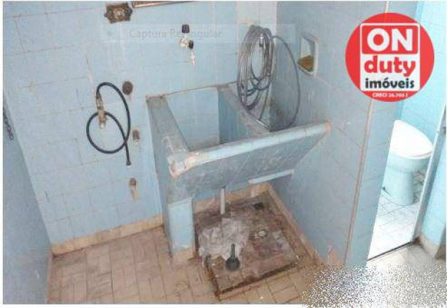 Imagem Sobrado com 3 Quartos para Alugar, 170 m² em Boqueirão - Santos Imagem Sobrado com 3 Quartos para Alugar, 170 m² em Boqueirão - Santos