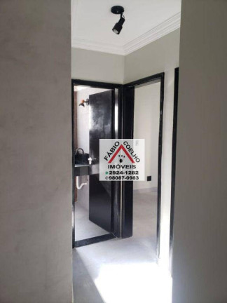 Imagem Apartamento com 2 Quartos à Venda, 65 m² em Jabaquara - São Paulo Imagem Apartamento com 2 Quartos à Venda, 65 m² em Jabaquara - São Paulo