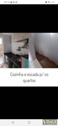 Imagem Casa com 2 Quartos à Venda, em Jd. Colonia - Jacareí Imagem Casa com 2 Quartos à Venda, em Jd. Colonia - Jacareí
