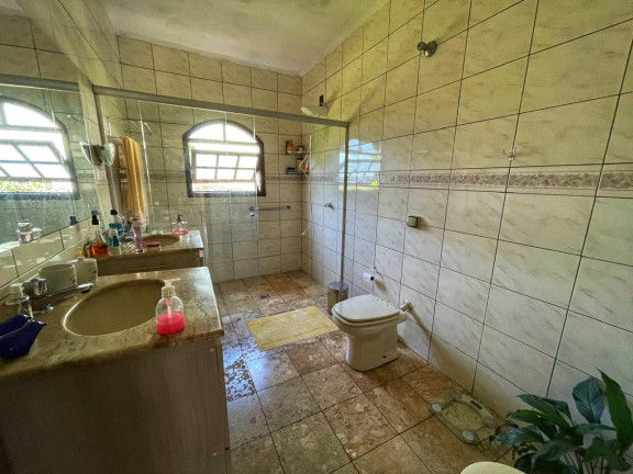 Imagem Imóvel com 3 Quartos à Venda, 340 m² em Jardim Flamboyant Iii - Boituva