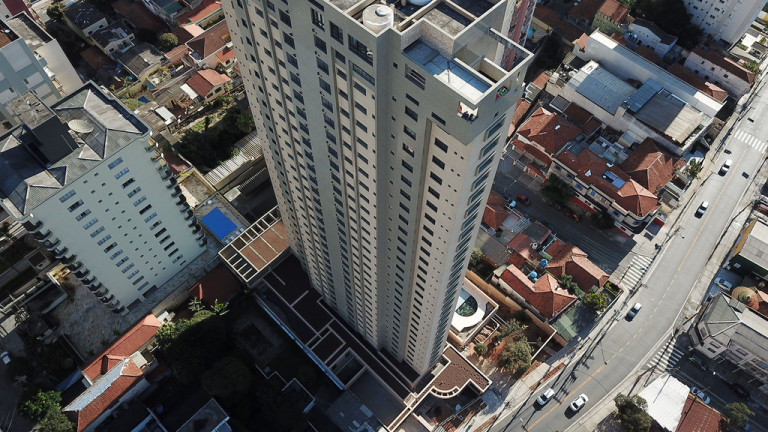 Imagem Apartamento com 3 Quartos à Venda, 153 m² em Santana - São Paulo Imagem Apartamento com 3 Quartos à Venda, 153 m² em Santana - São Paulo