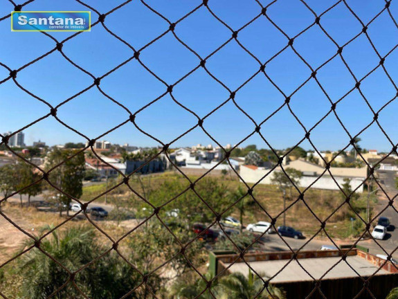 Imagem Apartamento com 2 Quartos à Venda, 74 m² em Bandeirantes - Caldas Novas