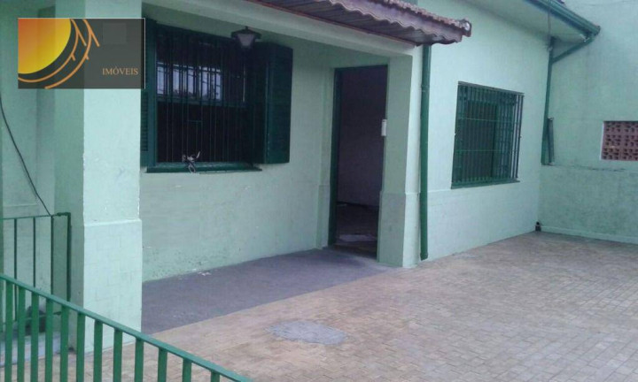 Imagem Casa com 2 Quartos à Venda, 130 m² em Parque São Domingos - São Paulo Imagem Casa com 2 Quartos à Venda, 130 m² em Parque São Domingos - São Paulo