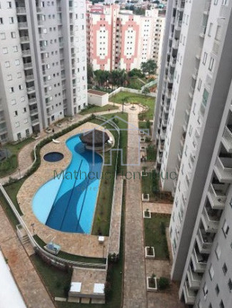 Imagem Apartamento com 2 Quartos à Venda, 69 m² em Vila Das Hortências - Jundiaí