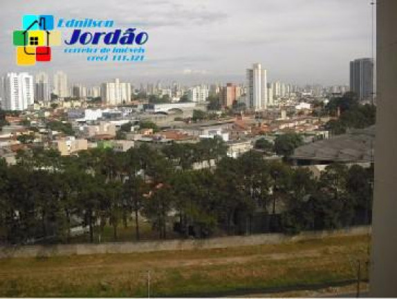 Imagem Apartamento com 3 Quartos à Venda, 61 m² em Parque Marajoara - Santo André Imagem Apartamento com 3 Quartos à Venda, 61 m² em Parque Marajoara - Santo André