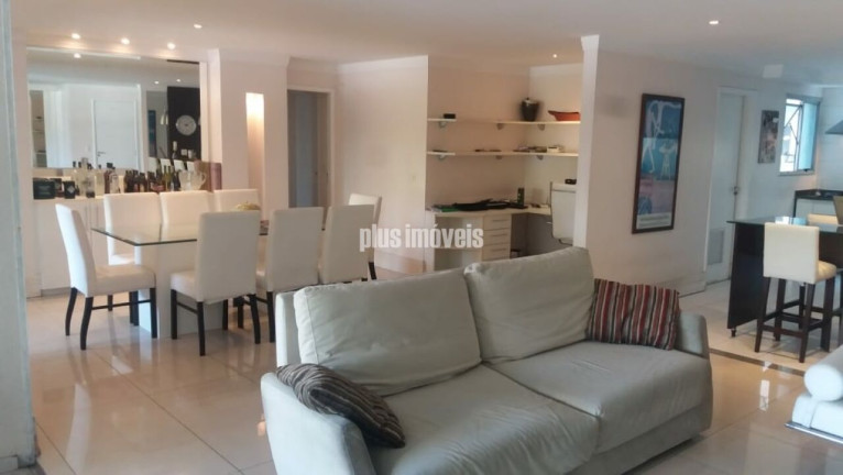 Imagem Apartamento com 4 Quartos à Venda, 172 m² em Morumbi - São Paulo Imagem Apartamento com 4 Quartos à Venda, 172 m² em Morumbi - São Paulo