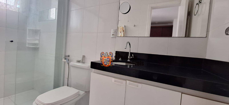Imagem Apartamento com 3 Quartos à Venda, 114 m² em Canto Do Forte - Praia Grande Imagem Apartamento com 3 Quartos à Venda, 114 m² em Canto Do Forte - Praia Grande
