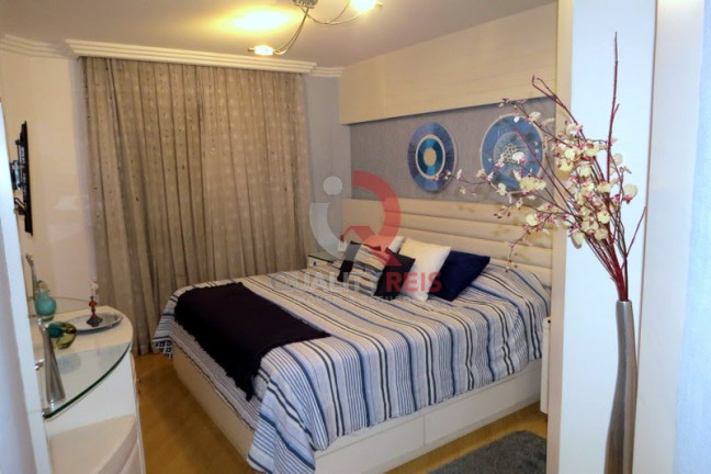 Imagem Apartamento com 4 Quartos à Venda, 296 m² em Santana - São Paulo