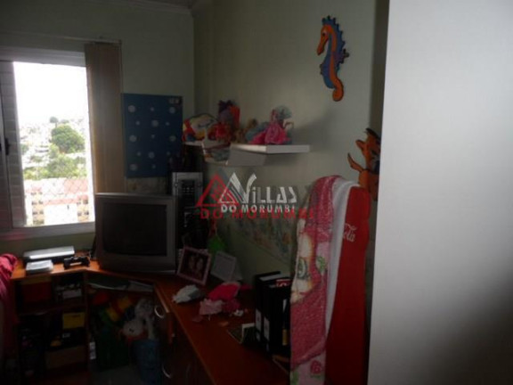 Imagem Apartamento com 2 Quartos à Venda, 55 m² em Chácara Nossa Senhora Do Bom Conselho - São Paulo