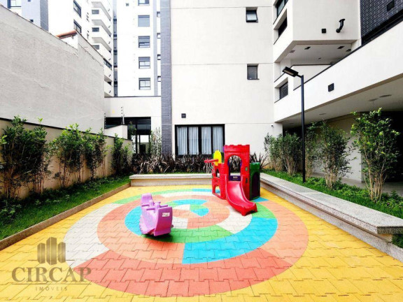 Imagem Apartamento com 3 Quartos à Venda, 115 m² em Perdizes - São Paulo