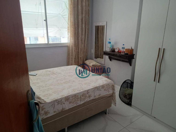 Imagem Apartamento com 2 Quartos à Venda, 77 m² em Santa Rosa - Niterói Imagem Apartamento com 2 Quartos à Venda, 77 m² em Santa Rosa - Niterói