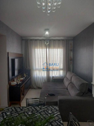 Imagem Apartamento com 2 Quartos à Venda, 47 m² em Jardim Boa Vista (zona Oeste) - São Paulo Imagem Apartamento com 2 Quartos à Venda, 47 m² em Jardim Boa Vista (zona Oeste) - São Paulo