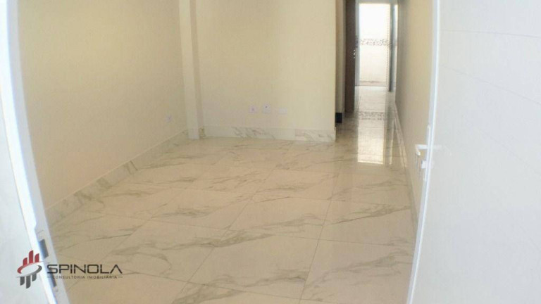 Sobrado com 2 Quartos à Venda, 71 m² em Vilamar - Praia Grande