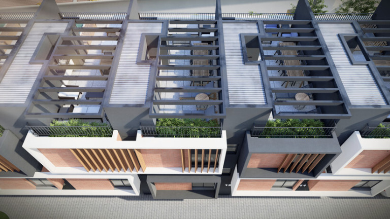 Imagem Casa de Condomínio com 3 Quartos à Venda, 213 m² em Campo Belo - São Paulo Imagem Casa de Condomínio com 3 Quartos à Venda, 213 m² em Campo Belo - São Paulo