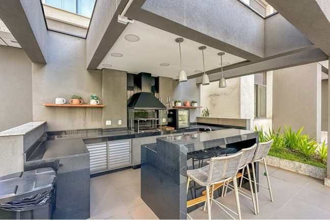 Imagem Apartamento com 4 Quartos à Venda, 162 m² em Pinheiros - São Paulo