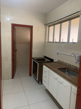 Imagem Apartamento com 1 Quarto à Venda, em Itararé - São Vicente Imagem Apartamento com 1 Quarto à Venda, em Itararé - São Vicente