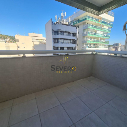 Apartamento com 2 Quartos à Venda, 80 m² em Icaraí - Niterói