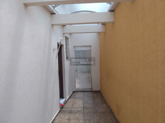 Imagem Casa com 3 Quartos para Alugar, 245 m² em Vila Romana - São Paulo
