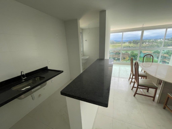 Imagem Apartamento com 2 Quartos à Venda, 91 m² em Enseada Azul - Guarapari