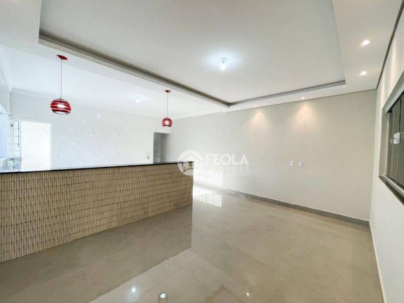 Imagem Casa com 3 Quartos à Venda, 106 m² em Frezzarin 2 - Santa Bárbara D'oeste Imagem Casa com 3 Quartos à Venda, 106 m² em Frezzarin 2 - Santa Bárbara D'oeste